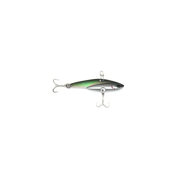 Vibratil Tidrift Blade Micro 10gr de Major Craft - Imagen 4