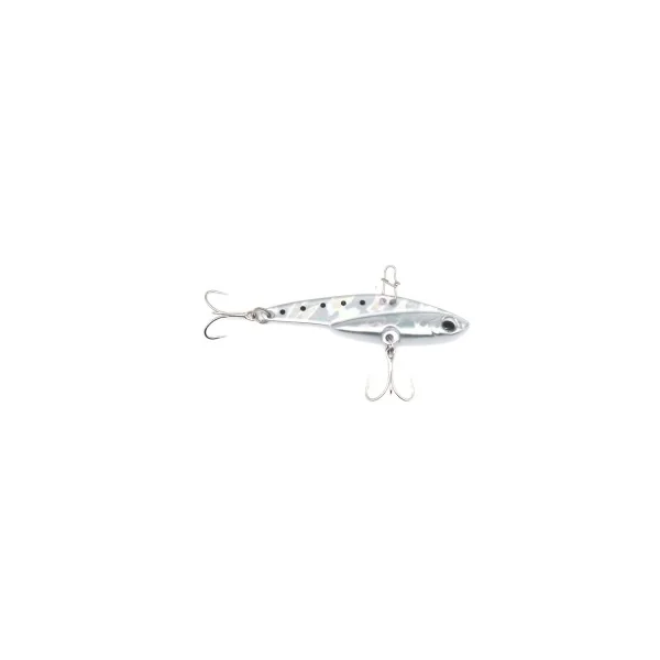Vibratil Tidrift Blade Micro 10gr de Major Craft - Imagen 5