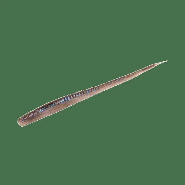Vinilo AGR Motion Worm 140 mm Ultra Electric Shad