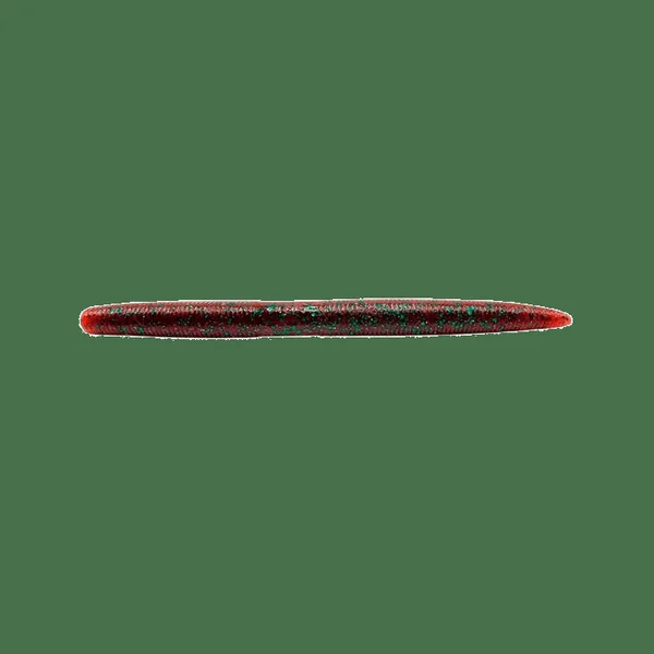 Vinilo AGR Still Worm 100 mm Red Bug
