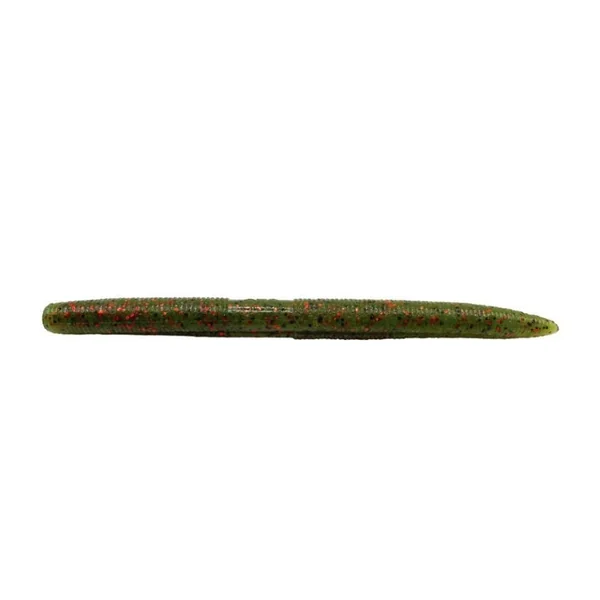 Vinilo AGR Still Worm 100 mm Watermelon Red