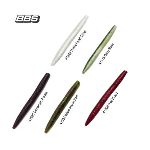 Vinilo BBS Dart Stick
