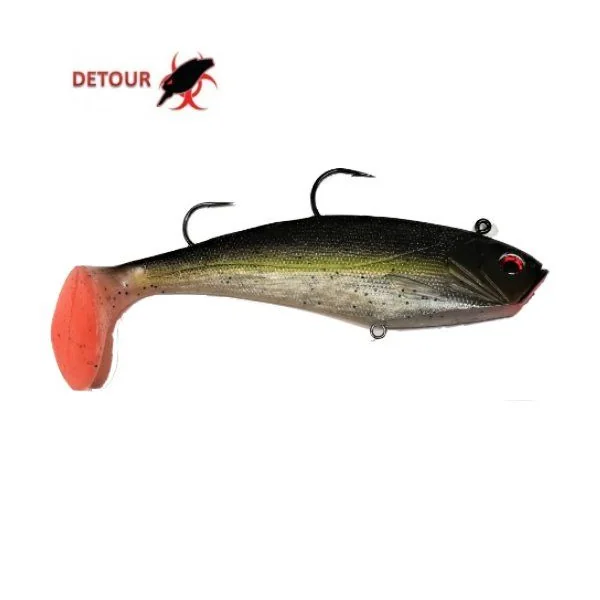 Vinilo Detour Chuleton 9"