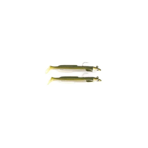 Vinilo happy eel 5gr ykr