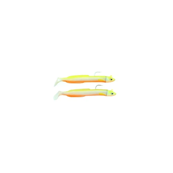 Vinilo happy eel 5gr ykr - Imagen 4