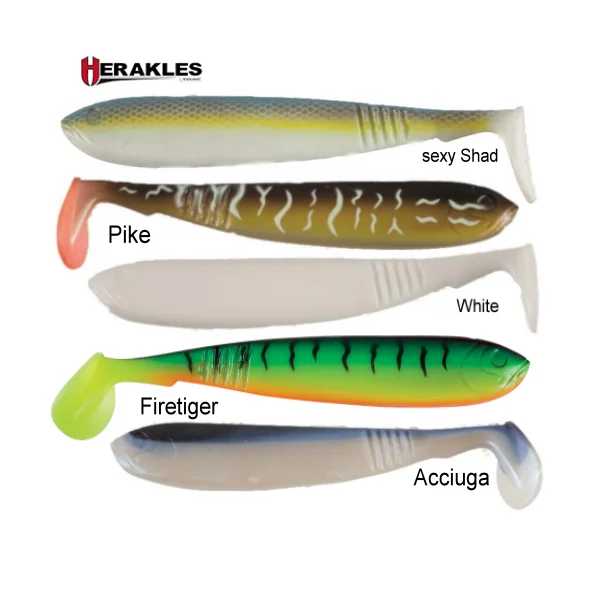 Vinilo Herakles Benjo XX 14.5cm