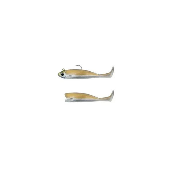 Vinilo Master Shad 75-6gr de Fiiish