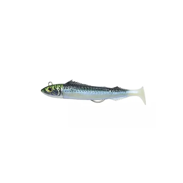 Vinilo Real Fish 130gr