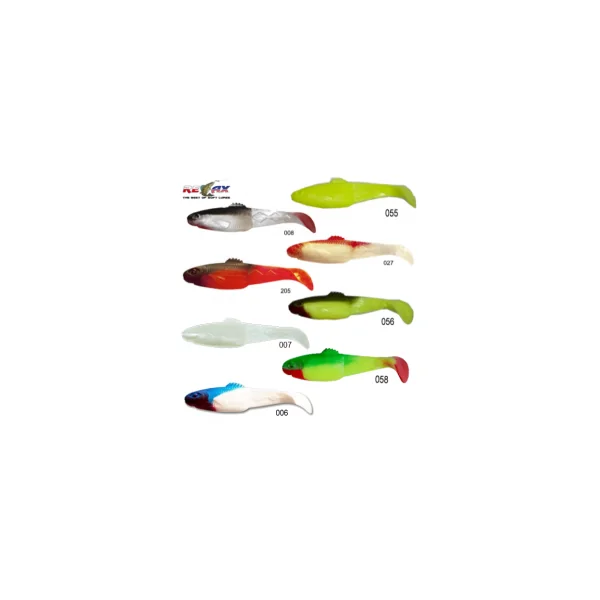 Vinilo Relax Diamond Shad 5"