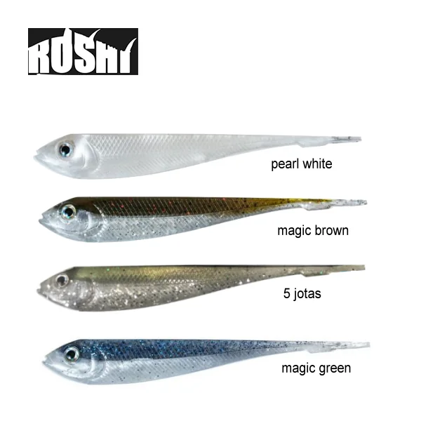 Vinilo Roshi R-FatLow 105