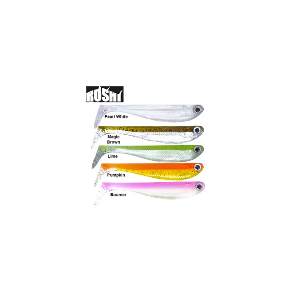 Vinilo Roshi R-Shad 100