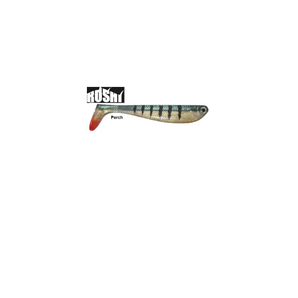 Vinilo Roshi R-Shad 130 - Imagen 4