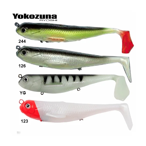 Vinilo Yokozuna T-Bell 120