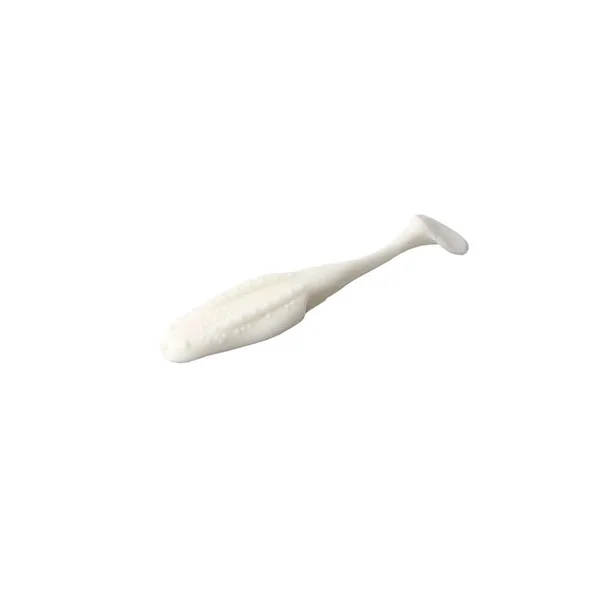 Vinilo Zoom Uni Toad 101 mm White