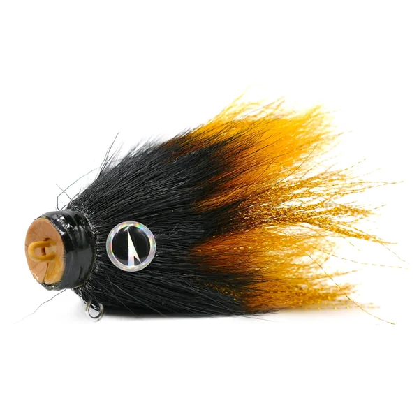 VMC Baby Mustache Shallow Jig Maya (14g)
