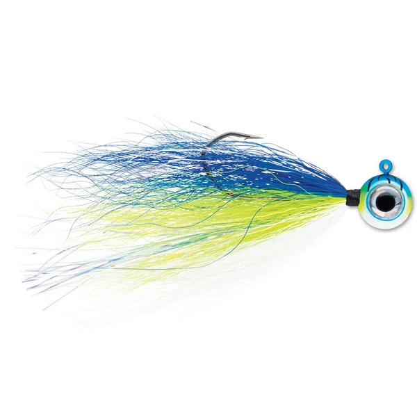 VMC Moontail Jig 7158 Bfuv 10.5g (2 piezas)
