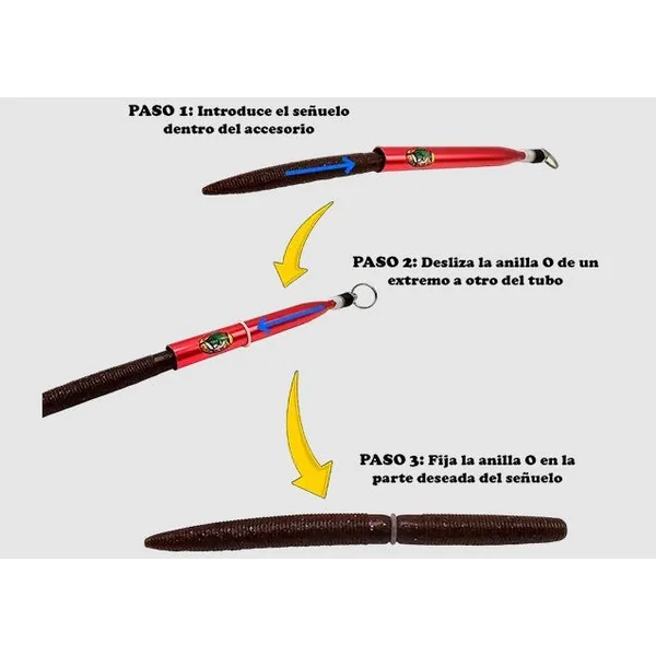 Wacky Neko Tool AGR - Imagen 3