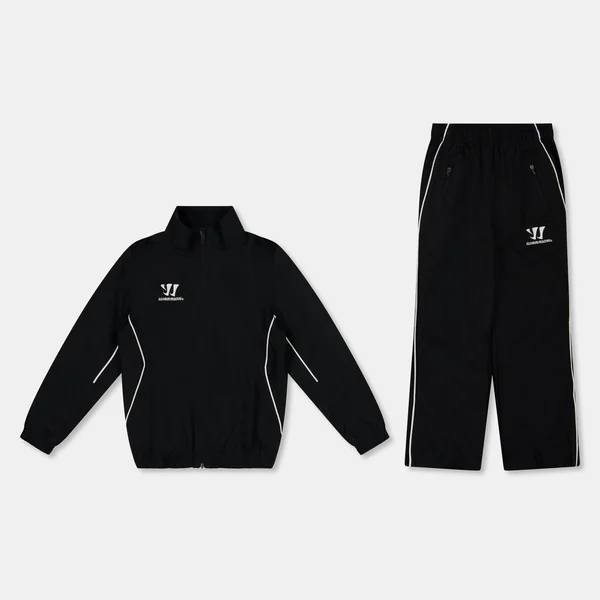 Warrior Azt Training Tracksuit Juniors