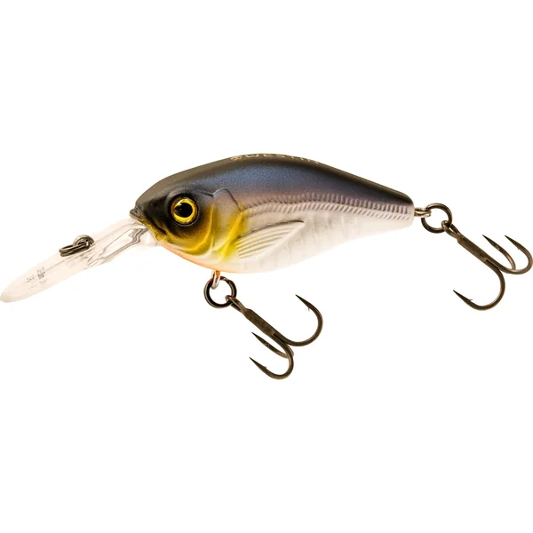 Westin ID-Crank 2.5 Crankbait Flotante 5 cm (9 g) Matt Shad