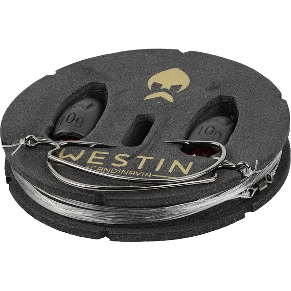 Westin Kit para montaje Carolina Rig (2 pzas. ) 14g