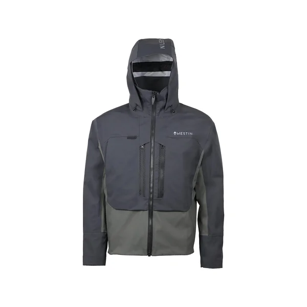 Westin W8 Chaqueta de Vadeo Dark Shadow Dark Shadow (XL)