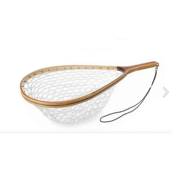 WFT Red Catch and Release Gigante