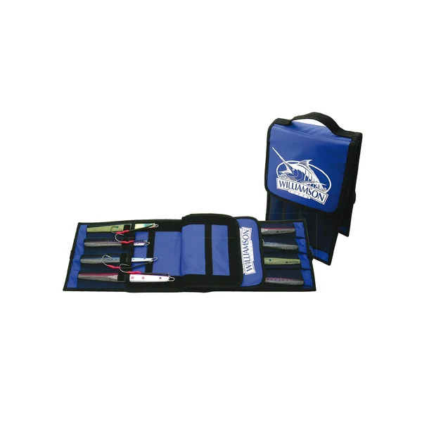 Williamson Wallet Jig Bag LB18