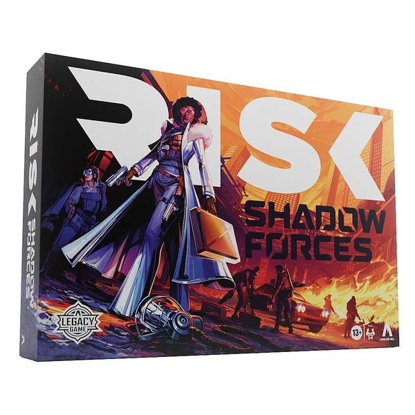 Wind Designs Risk Shadow Forces