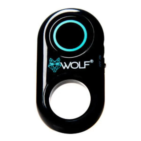 Wolf Snapz - Imagen 2