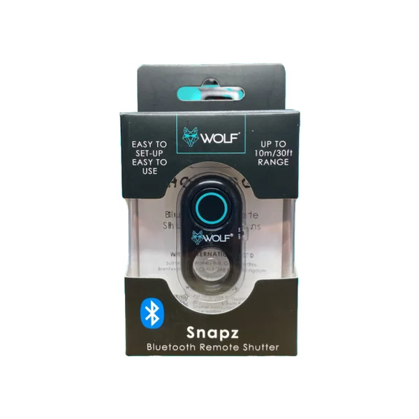 Wolf Snapz - Imagen 3