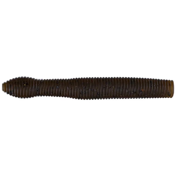 X ZONE LURES 3" NED ZONE GREEN PUMPKIN