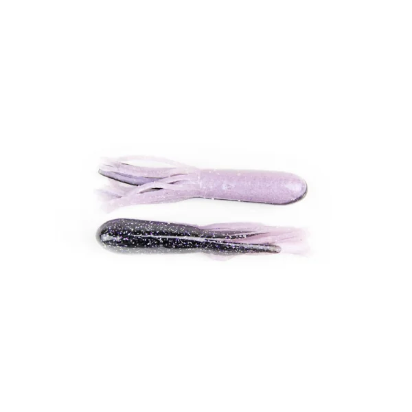 X Zone X-Tube Purple Shiner (8 piezas)