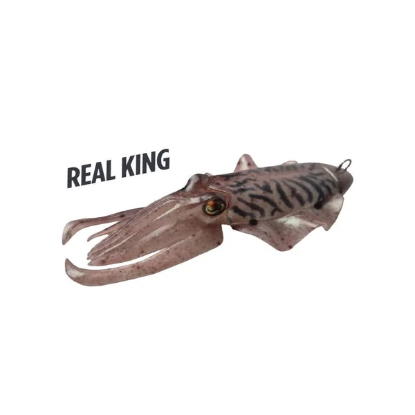 Xibia Real King