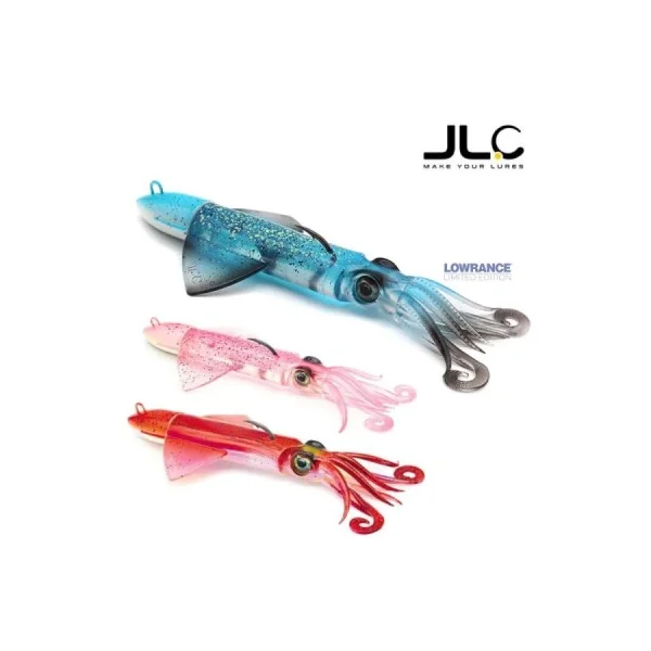 Xipi EVO JLC® 140 mm 120gr