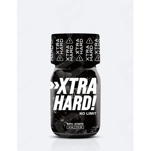 Xtra Hard 30ml