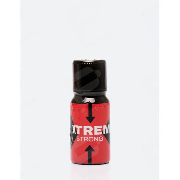 Xtrem Strong 15 ml