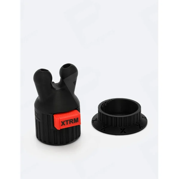 XTRM Sniffer para Cuello Ancho Double