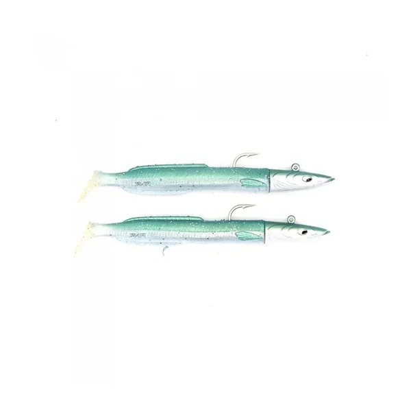 Ykr Happy Eel - 10g Sugar Green