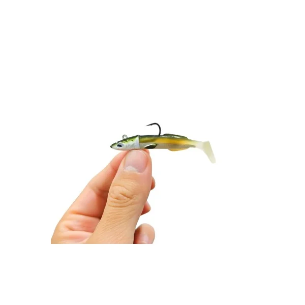 YKR HAPPY EEL MICRO - Imagen 4