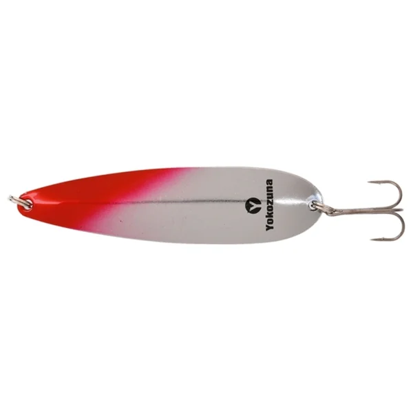 YOKOZUNA MEGA PIKE PLATA/ROJA