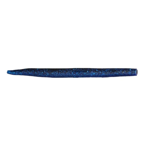 YUM DINGER 6" BLACK BLUE LAMINATE