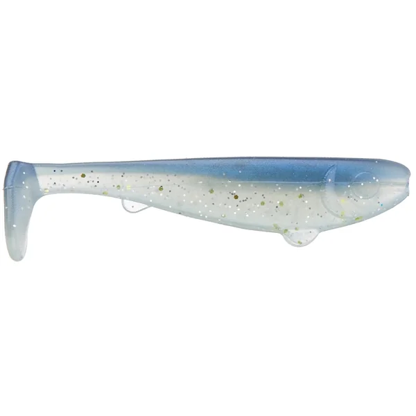 YUM SCOTTSBORO 3.5"- SEXY SHAD