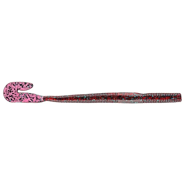 YUM THUMPIN DINGER 6'' RED BUG