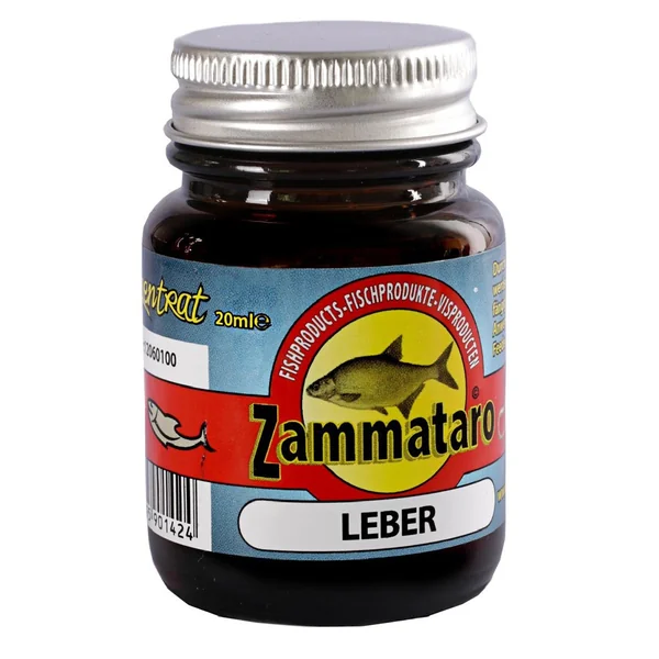 Zammataro Lever Dip (20 ml)