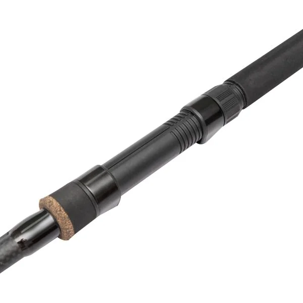 Zebco DB Series Caña para pescar lucios con cebo muerto 3 m (3 lb)