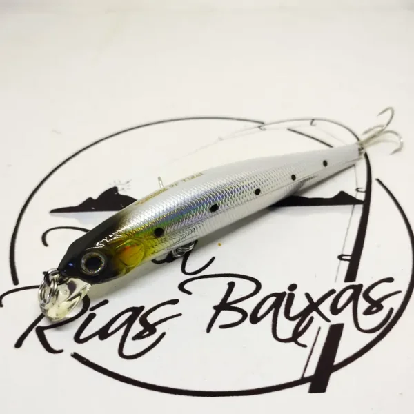 Zip Baits ZBL System Minnow 9F Tidal -779