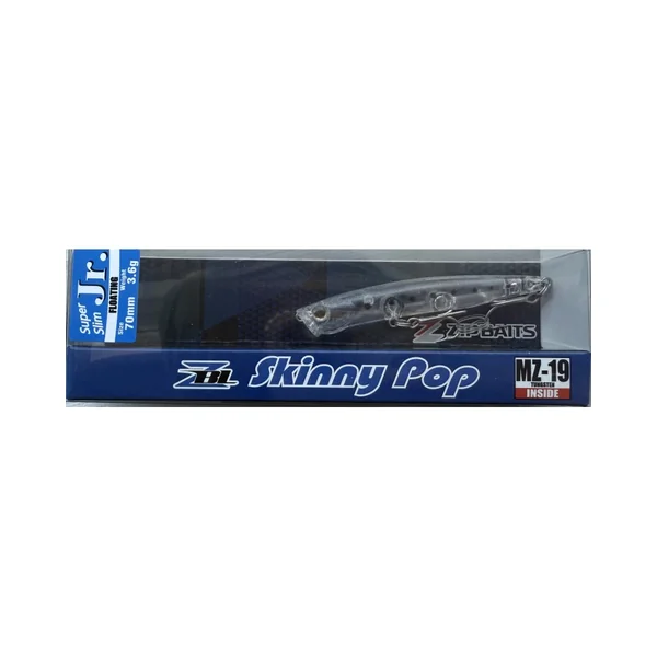 ZIPBAITS SKINNY POP JR 70