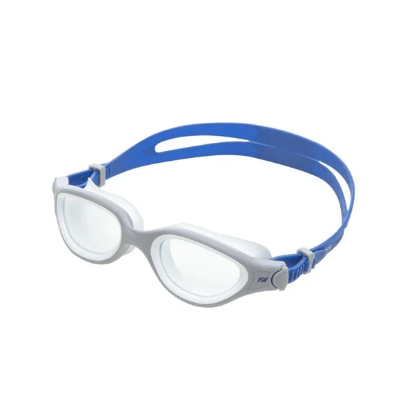 Zone3 Adults Ven X Clear Open Water Swimming Goggles