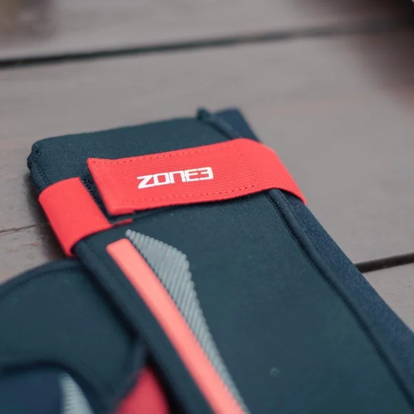 Zone3 Neoprene Swim Socks - Imagen 2