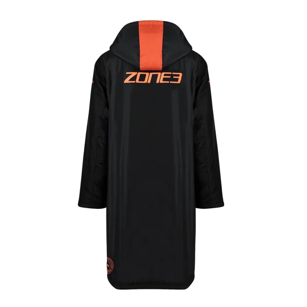 Zone3 Parka Robe - Imagen 2